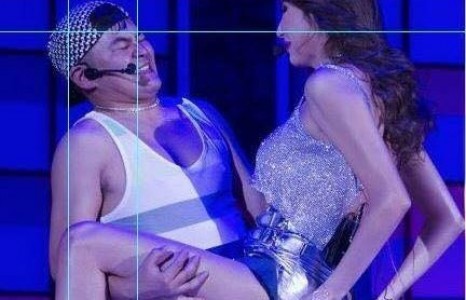 Дуулиант “Дундын бүсгүй” дахин тайзнаа гарлаа