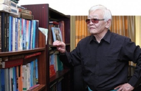 Ардын уран зохиолч Пунцагийн Бадарчид төрийн соёрхол хүртээнэ