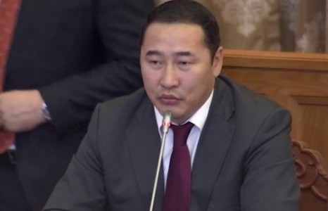 УИХ-ын гишүүн Ж.Мѳнхбат зѳвлѳхөө халдлагад ѳртсѳн хэмээн худлаа мэдээлэл хийв үү!!!