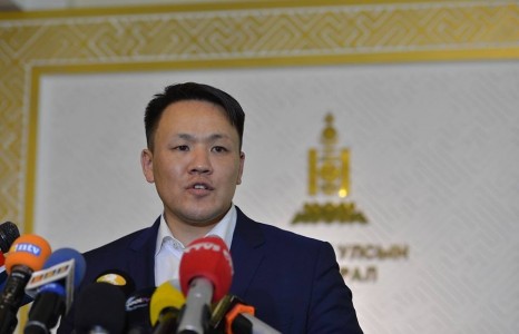 ​Н.Номтойбаяр: ‘ЖДҮ’-чин биш гишүүд ‘ЖДҮ’-чин гишүүдээ шалгах Түр хороо байгуулж байна