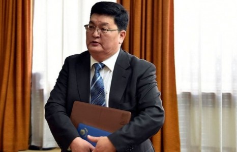 МАН-ын гишүүн Д.Одбаяр ҮХЦ-ийг удирдсаар байх уу?