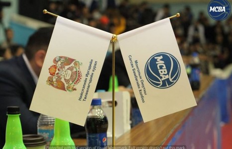МОНГОЛЫН ОЮУТНЫ САГСАН БӨМБӨГИЙН 19 ДЭХ УДААГИЙН ТЭМЦЭЭН ЭХЭЛЛЭЭ
