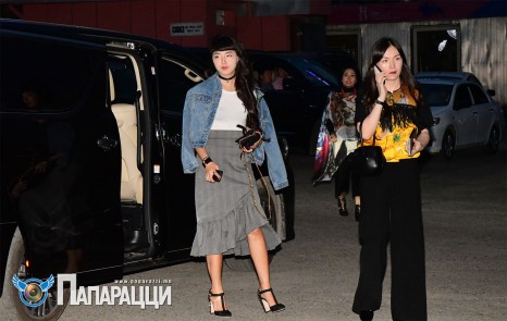 Мягмарцог Эрдэнцогт