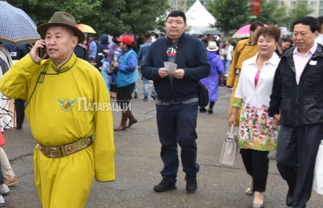 Ш.Адьшаад нэг мөрөөдөл бий