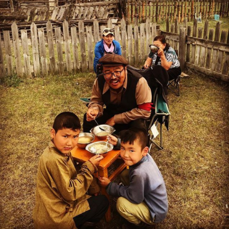 Түншүүр Тоншуул