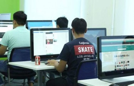 Олон улсын стандартын шаардлага хангасан веб контент дэлхийн зах зээлд экспортлогдоно