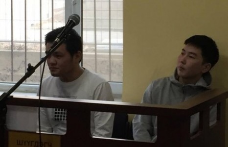 Д.Жавхлан, М.Амарболд нарыг шүүх хурал өнөөдөр болно