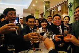 Тулгацгаая