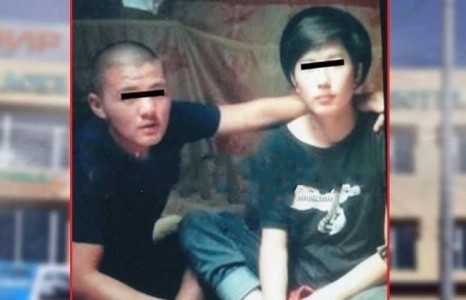 13 настай охиныг хүчирхийлж хөнөөсөн А, Ж нар нь архаг тэмбүүтэй байжээ