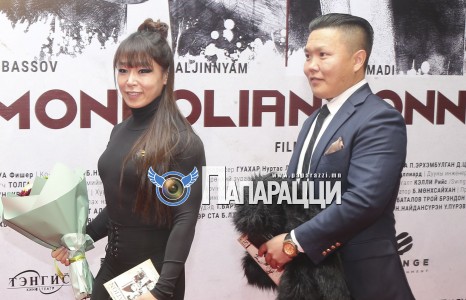 “Боди” Г.Угалзцэцэгийн хувцас баригч хэн бэ?