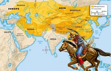 Ромын эзэнт гүрний түүхчид хүн нарын тухай