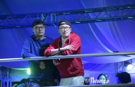 “Яг тэд нар шиг” Тэмка эхнэрээсээ виз авч стрессээ тайлав...