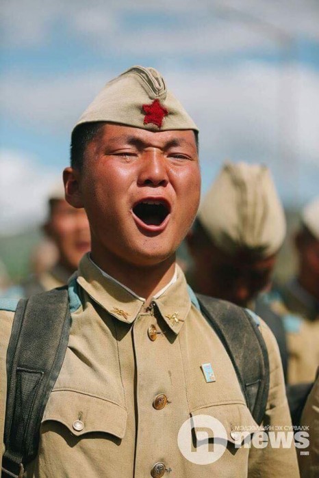 Ууганаа Баяраа