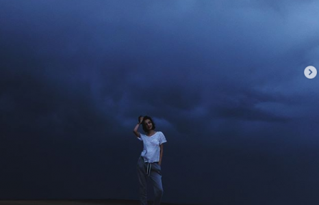 Мисс Ю.Балжидмаа харь газарт