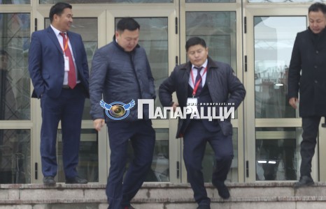 Сонгиночуудын итгэл өвөртөлсөн хоёр дотно байх чинь ээ...