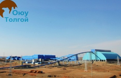 Оюутолгойд төлөх Монгол Улсын өрийн зөвхөн хүү нь 541 сая ам.доллар гэв