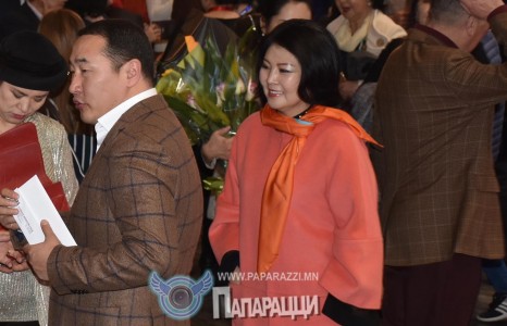 Италийн “Loriblu” брэндийг эх орондоо нутагшуулж буй бизнес хатагтай