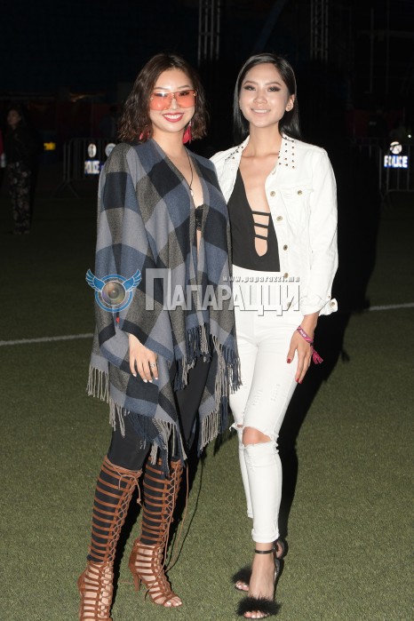 Мягмарцог Эрдэнцогт