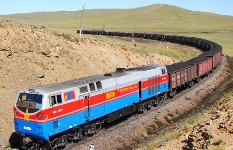 ОРОСЫН ТРАНЗИТ ТЭЭВЭРТ ОЛГОСОН ДАВУУ ЭРХ ДОТООДЫН КОМПАНИУДАД ЦОХИЛТ БОЛЖ БАЙНА