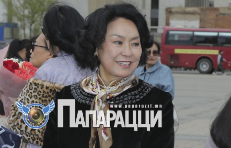 Н.Сувд гуайн даруухан гоёл