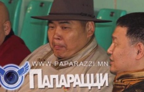 Кёкүшюүзан Д.Батбаярыг залилангийн хэргээр АТГ  шалгаж байна