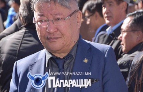 УИХ-ын гишүүн асан С.Дэмбэрэл: Иргэд нь төрөө хянаж чаддаггүй, төрийн оролцоо нь үр ашиг муутай ийм улсад Норвегийн сан байгуулна гэж ярьж болохгүй