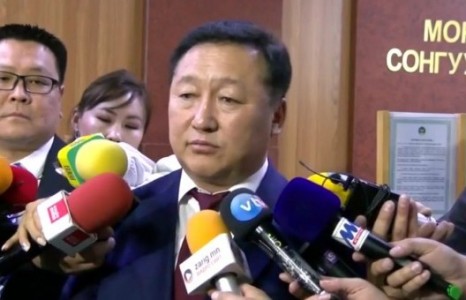 МАН-аас У.Хүрэлсүхийг нөхөн сонгуульд дэвшүүлэх магадлал өндөр байна