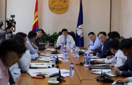 Замын мөнгөн хөрөнгийг хэрхэн шийдвэрлэх тухай санал танилцуулахыг даалгав