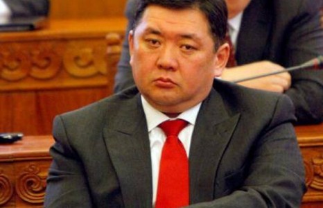 М.Энхболд энэ сарын 25-ны өдрөөс хууль ёсны дагуу албан тушаалаасаа чөлөөлөгдөх нь бололтой