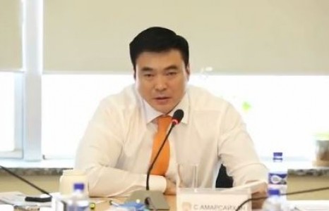 НИТХ-ын дарга С.Амарсайхан: Бидний амьсгалах агаар нэг, тулгамдсан асуудал нэг