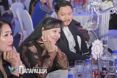 Мягмарцог Эрдэнцогт