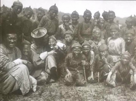 Мягмарцог Эрдэнцогт