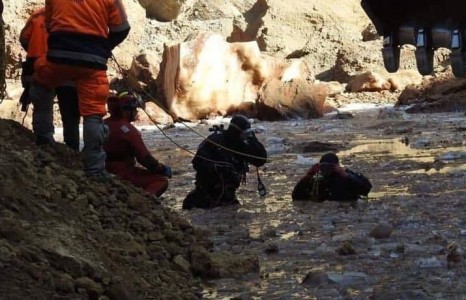 Заамарт нойр, хоолгүй ажилласан алба хаагчдыг шагнахаар болжээ