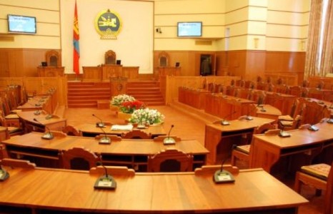 УИХ-ын гурван гишүүн тутмын нэг нь сайд болж амжаад байна