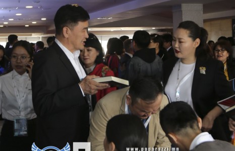 “Хасар” Жагаа дүр бүтээх увдисаас суралцана