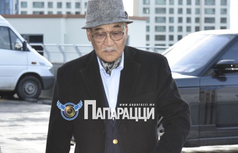 Монголын “Од” гэвэл энэ эрхэмийг нэрлэх байх...