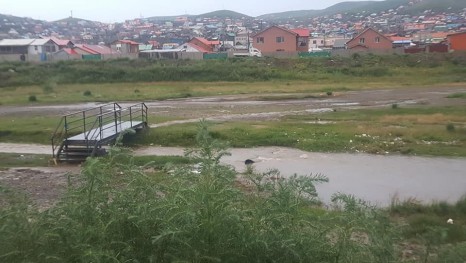 Нэг гүүрийн төсөв 20 000 000 төгрөг...доромжлол уу!!!