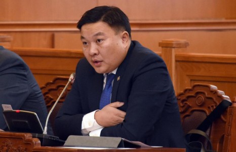Н.Цэрэнбат Засгийн газраа мэхэлж, арабуудын өгсөн мөнгийг буруу замаар зувчуулжээ