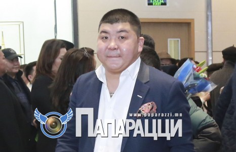 “Банш” Батаа “Бинтүү” болжээ