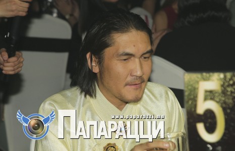 Аялагч Амай тэнхэрчээ