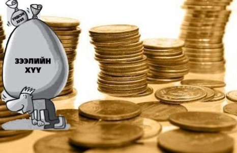 Зээлийн хүүг урьдчилан суутгахыг хоригложээ