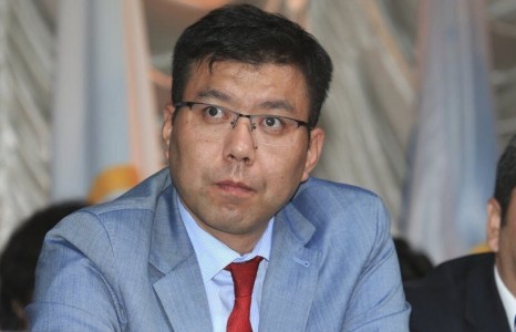 Б.Энхбаяр: Би С.Зориг агсныг нас барахад 20 настай байсан. Намайг одоо захиалагч гэх гээд байгаа юм уу