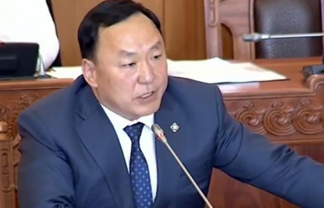 Утаа ихэссэн ч хор нь багассан гээд дахиад даапаалах уу, төр засгийнхан