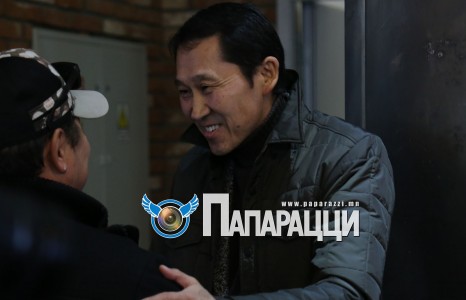 МУГЖ С.Лхагвасүрэн  цэмбэгэр шүү...