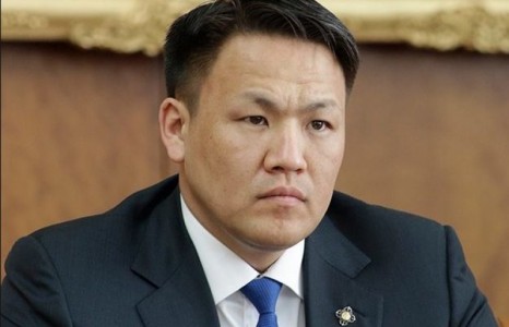 УИХ-ын гишүүн Н.Номтойбаярыг АТГ-т өгчээ
