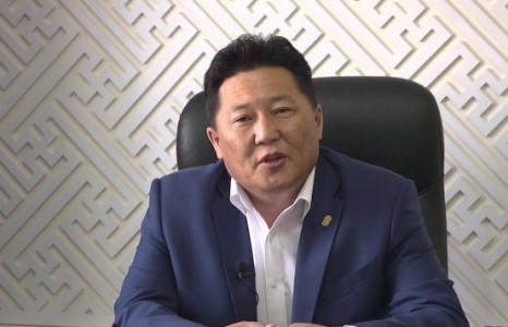 Ингэж даврахгүй ээ, Х.Амгаланбаатар гуай!