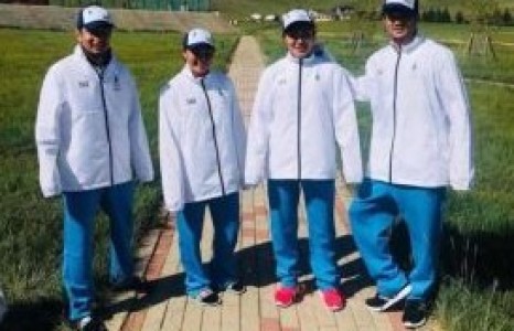 Ц.Сандуй тамирчдад 