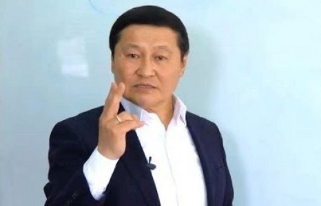 М.Энхболд,  Н.Алтанхуягийг НЭР ТӨРД ХАЛДСАН ХЭРГЭЭР ШҮҮХЭД өгчээ