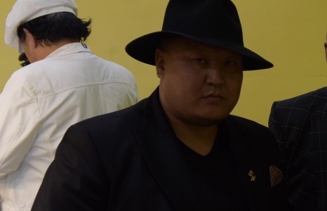 Т.Дэлгэрмөрөнгийн “Ду Хан” стайл