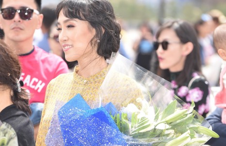 Хайрыг хүссэн жүжигчин Н.Баярмаад юу тохиолдов